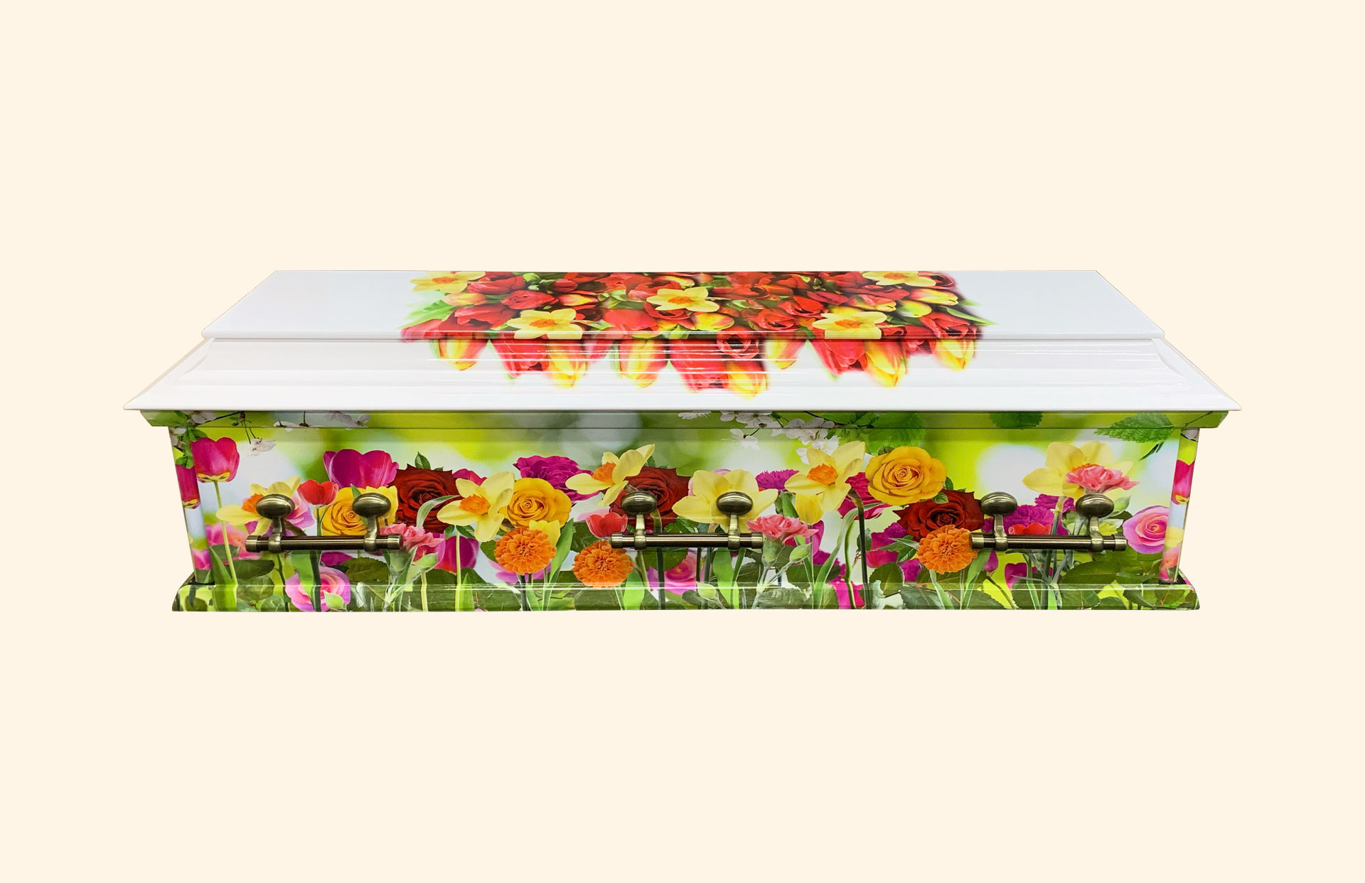 Oxford Spring Beauty